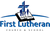 First Lutheran Church & School