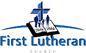 First Lutheran Church